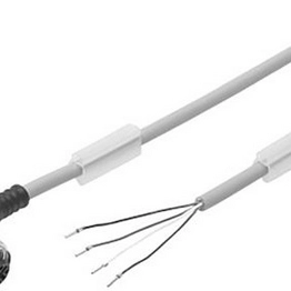 NEBU-M12W5-K-5-LE4 FESTO