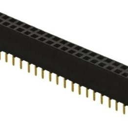 samtec SSW-125-02-G-D image