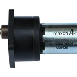 123858 maxon motor
