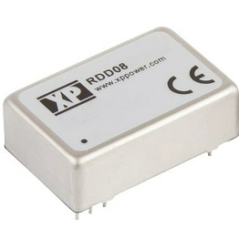 XP Power RDD0824D12 image