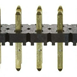 samtec TLW-105-05-G-D image