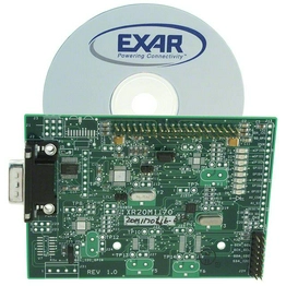 XR20M1170L16-0B-EB MAXLINEAR
