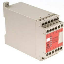 OMRON G9SA-501 AC/DC24 image