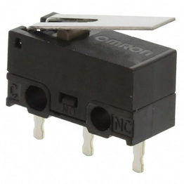 D2F-5L OMRON