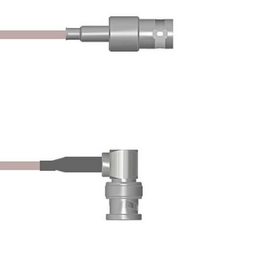 Q-0300D0005.25M Amphenol Custom Cable