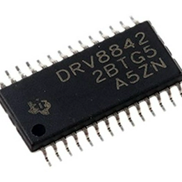 Texas Instruments DRV8842PWP image