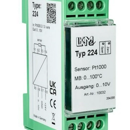 LKM224/6 LKM ELECTRONIC