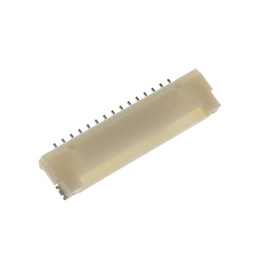 Hirose Electric DF14-15P-1.25H(22) image