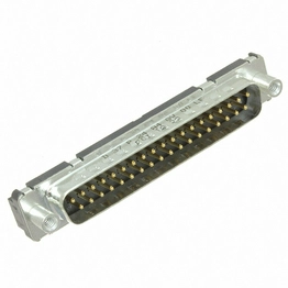 Amphenol D37P24A4GV00LF image