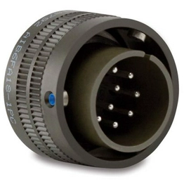 Amphenol MS3106A14S-5P image