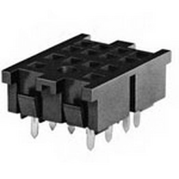 MR14-PCB-1G Custom Connector