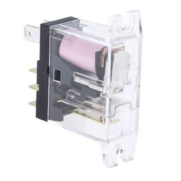 OMRON G2R-1-T AC240 image