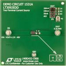 Analog Devices DC1531A image