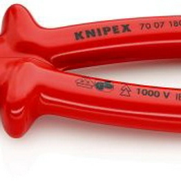 70 07 180 KNIPEX Tools