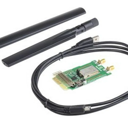 Microchip Technology RN-2483-PICTAIL image