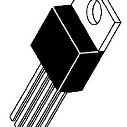 Texas Instruments LM2596T-12/NOPB image