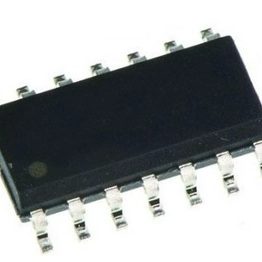 Renesas Electronics ISL83070EIBZA-T image