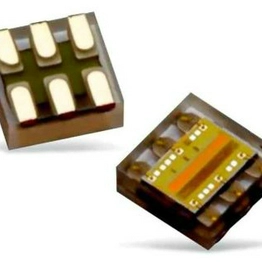BROADCOM APDS-9306-065 image