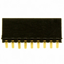 Sullins Connector Solutions LPPB091NGCN-RC image