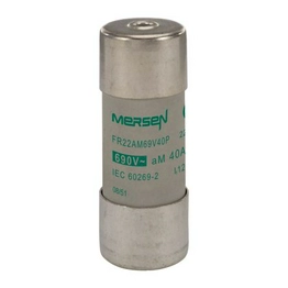 FR22AM69V40P MERSEN