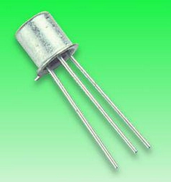 2N2222A Central Semiconductor