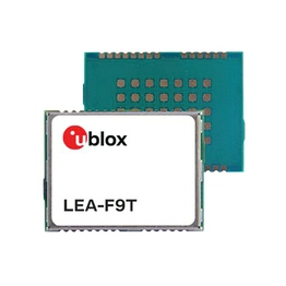 LEA-F9T-10B u-blox