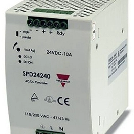 SPD242401B Carlo Gavazzi