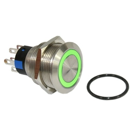 DH22U2NBSGN Circuit Interruption Technology