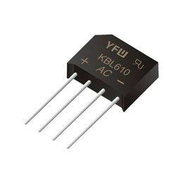 KBL610 YFW