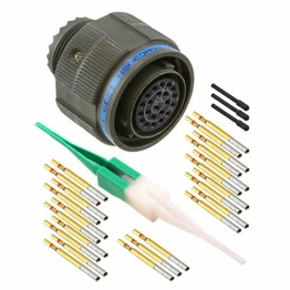 D3899926WC35SN Amphenol