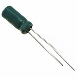 KEMET ESC106M035AC3AA image