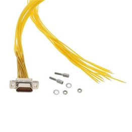 MDM-15SH011M7-A174 ITT