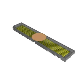 samtec LPAM-50-01.0-L-08-2-K-TR image