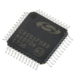 Texas Instruments DP83867IRRGZT image