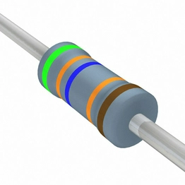 MFR100FTE52-536K YAGEO