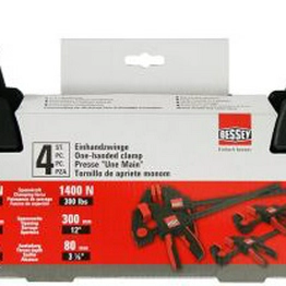 BESSEY EZM-EZL Set image