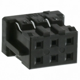 Hirose Electric DF11-6DS-2C image