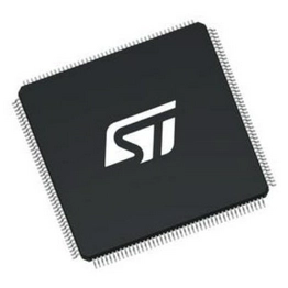 STMicroelectronics SPC563M64L7COBR image