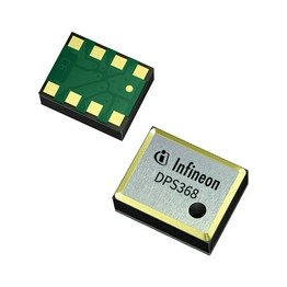 Infineon Technologies DPS368XTSA1 image