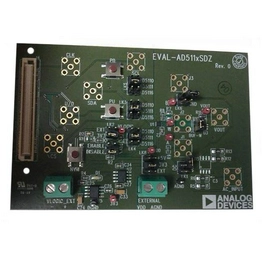 EVAL-AD5116EBZ Analog Devices