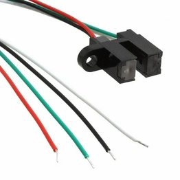 OPB390L55Z TT Electronics