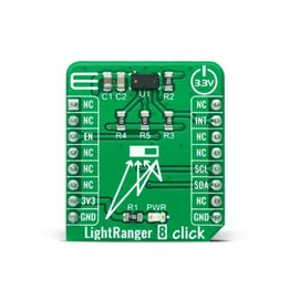 MikroElektronika MIKROE-4492 image