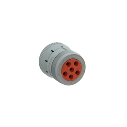 HD16-6-12S TE Connectivity