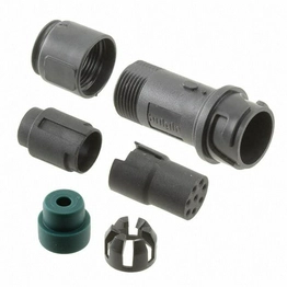 PXP4011/08S/4045 bulgin
