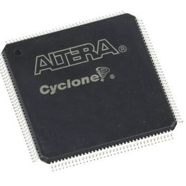 intel EP4CE10E22I7N image
