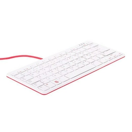 RPI-KYB (ES) RED Raspberry Pi