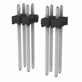 samtec MTMM-106-09-T-D-090 image