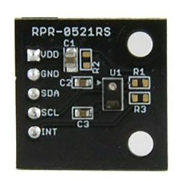 ROHM RPR-0521RS-EVK-001 image