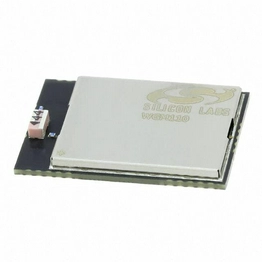 WGM110A1MV2 Silicon Laboratories