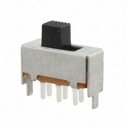 NIDEC COMPONENTS CORPORATION MFS201N-9-Z image